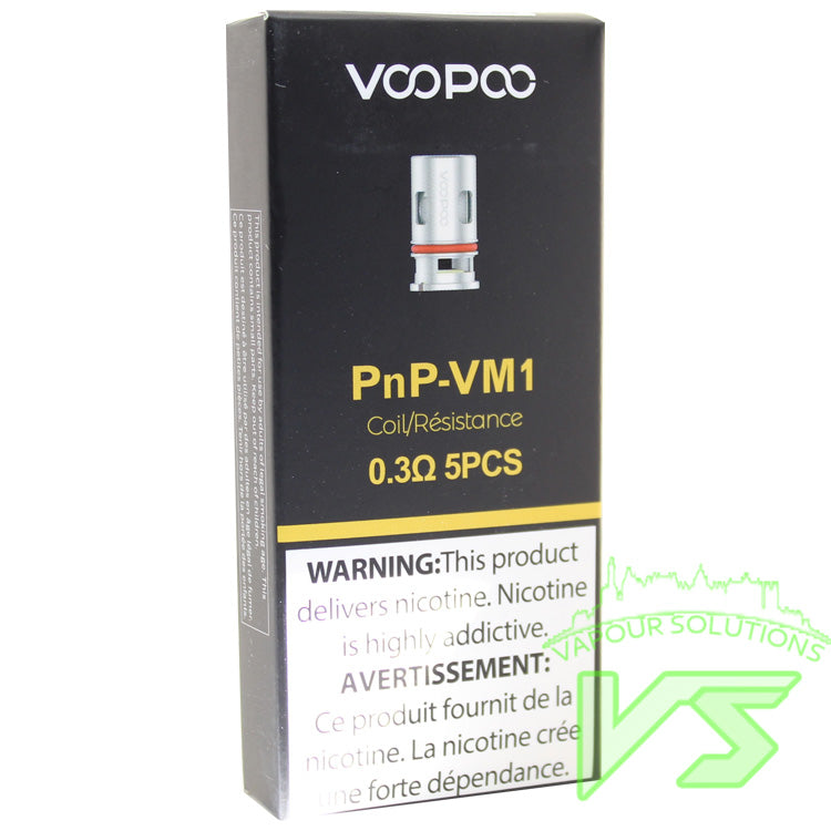 Coil Voopoo Vinci X VINCI PNP COILS Vapour Solutions Reewape RUOK RBA Coil for VOOPOO VINCI/ Coil Voopoo Vinci X VINCI PNP COILS Vapour Solutions Reewape RUOK RBA Coil for VOOPOO VINCI/