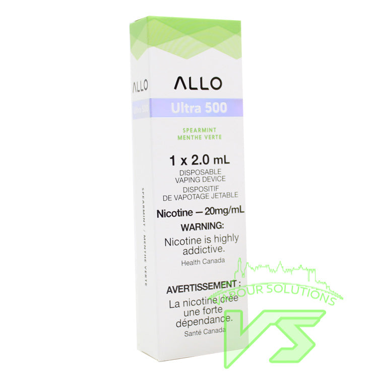 ALLO ULTRA 2ML