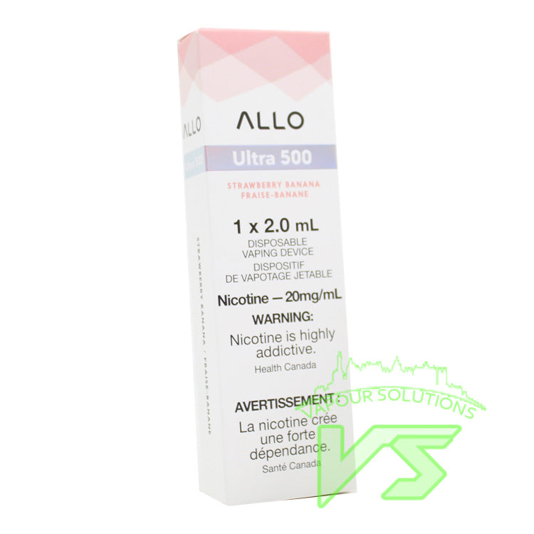 ALLO ULTRA 2ML