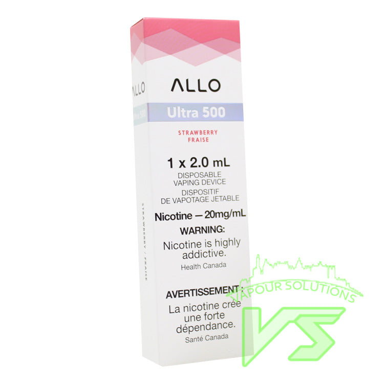 ALLO ULTRA 2ML