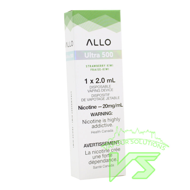 ALLO ULTRA 2ML