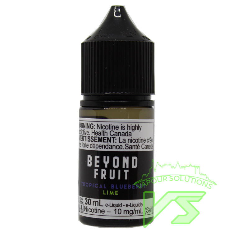 BEYOND FRUIT SALT