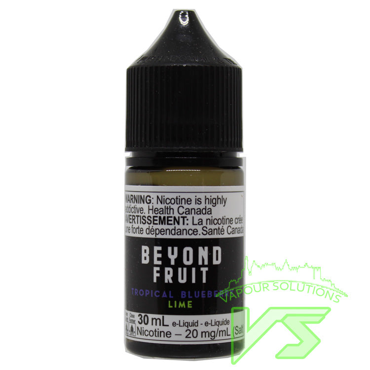BEYOND FRUIT SALT