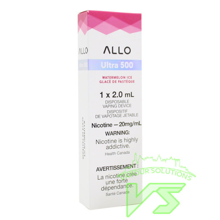 ALLO ULTRA 2ML