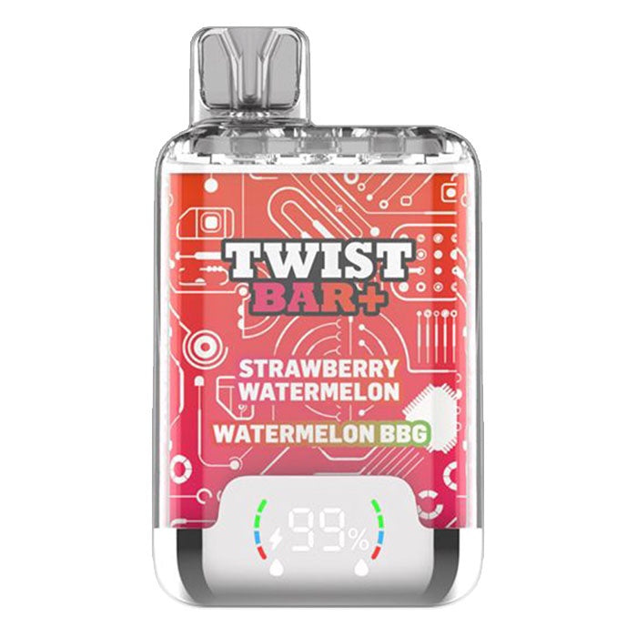 TWIST BAR