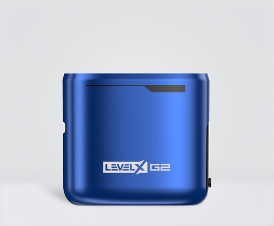 LEVEL X G2 DEVICE