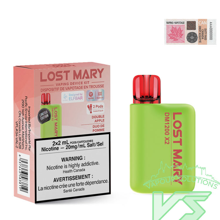 LOST MARY DISPOSABLE