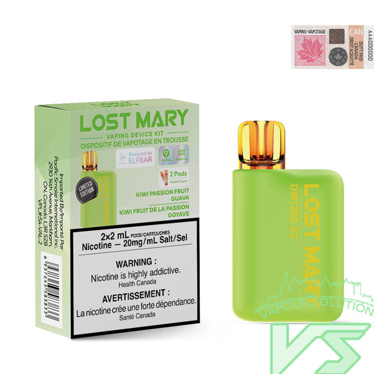 LOST MARY DISPOSABLE
