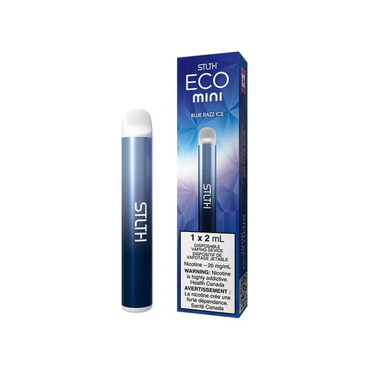 STLTH ECO MINI
