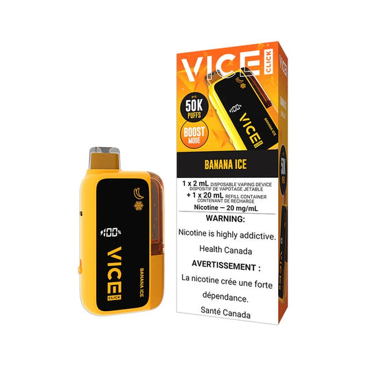 VICE CLICK