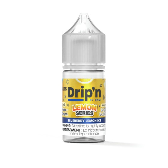 DRIP'N LEMON