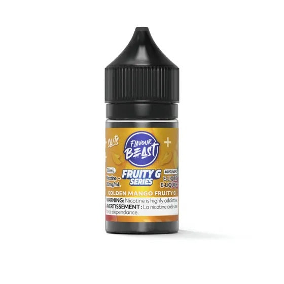 BEAST FRUITY G