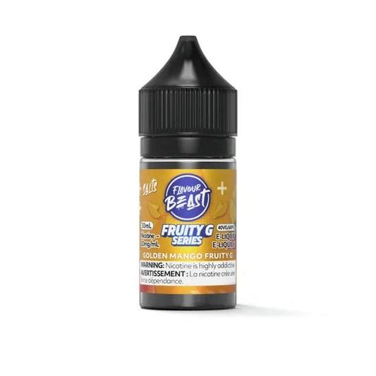 BEAST FRUITY G