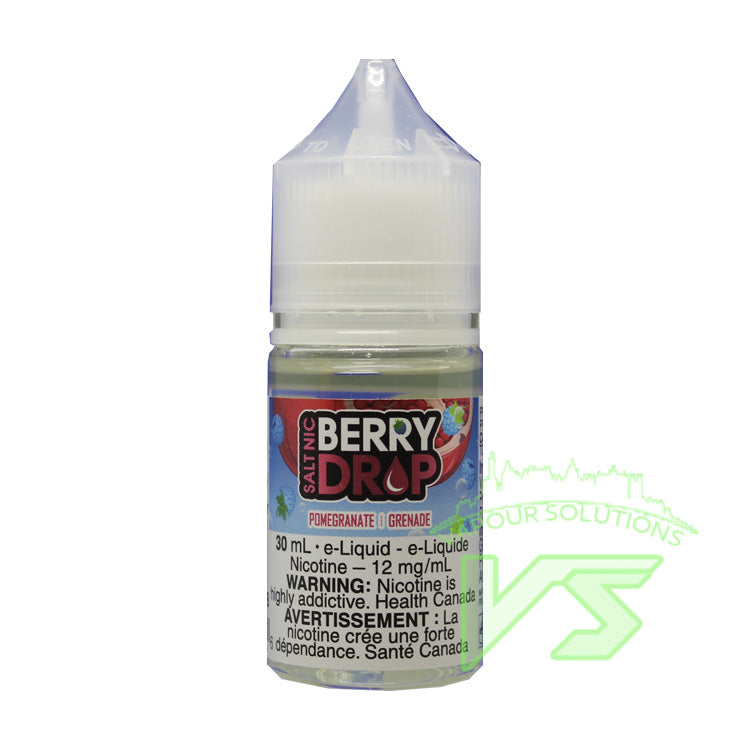 BERRY DROP SALT