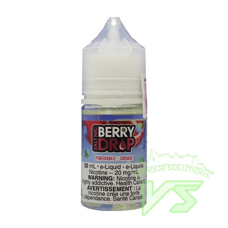 BERRY DROP SALT