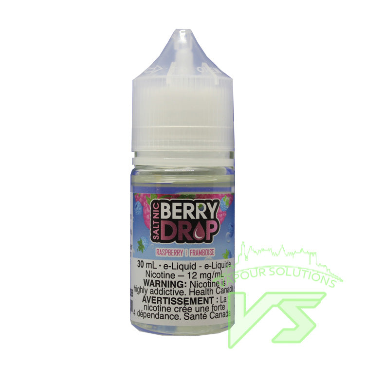 BERRY DROP SALT