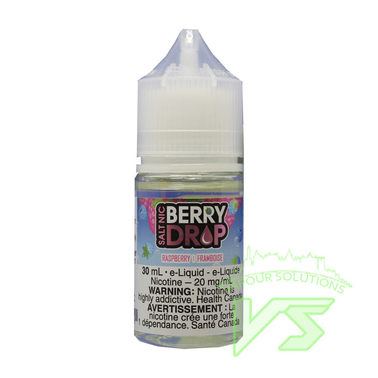 BERRY DROP SALT