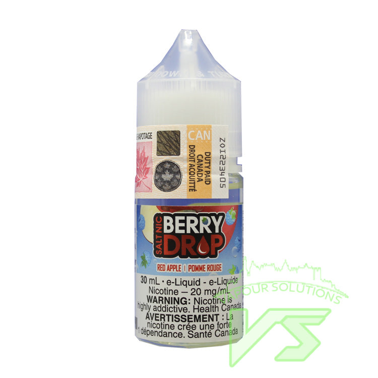 BERRY DROP SALT