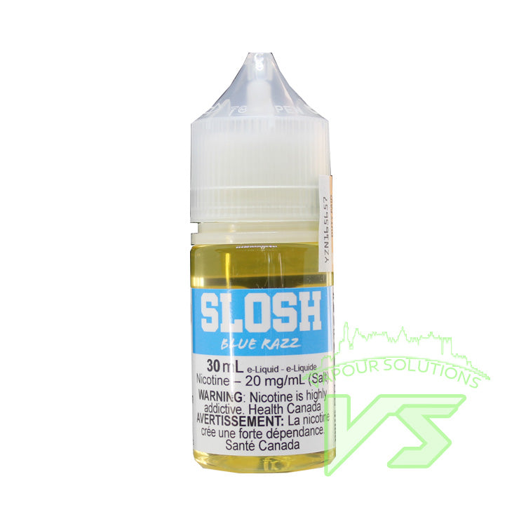 SLOSH SALTS