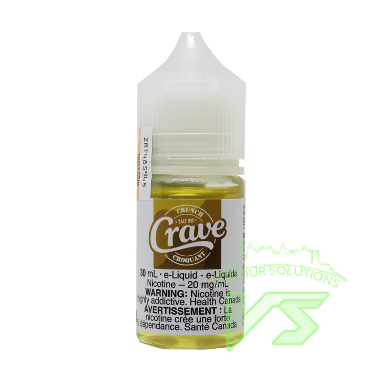 CRAVE Vapour Solutions CRAVE Vapour Solutions