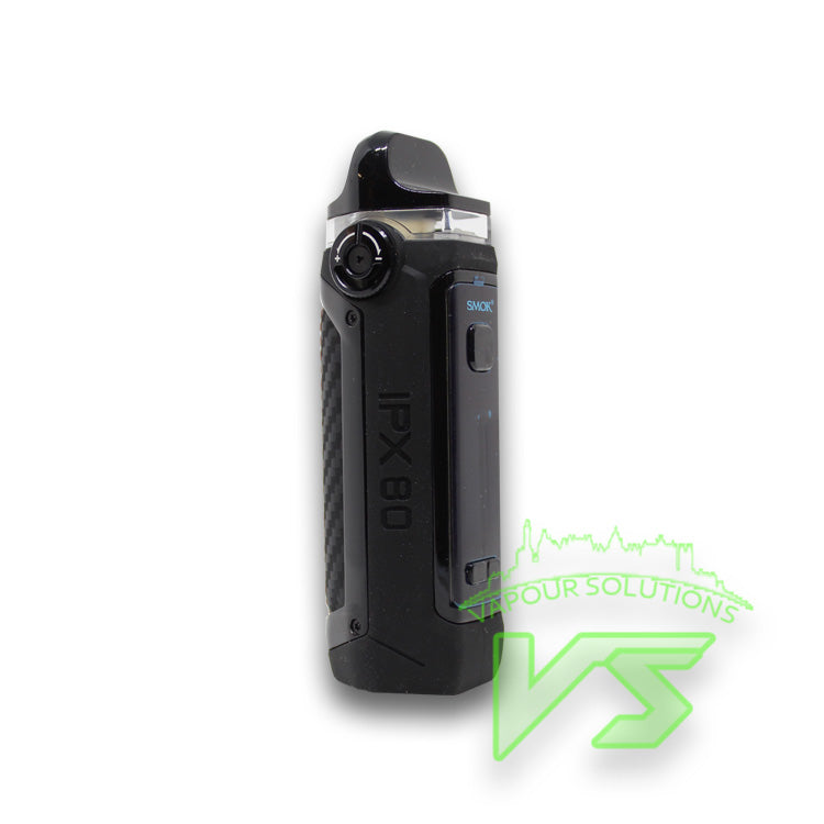 IPX 80 POD KIT [CRC][BC]  Vapour Solutions